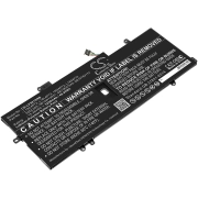 Notebook battery Lenovo ThinkPad X1 Carbon 2019