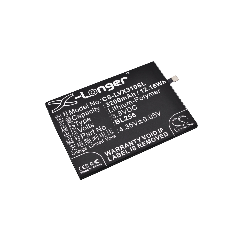 Mobile Phone Battery Lenovo PB1-750N