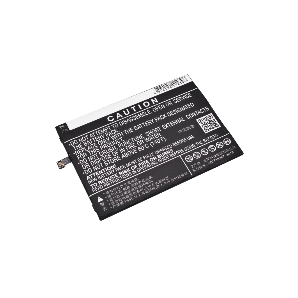 Mobile Phone Battery Lenovo PB1-750N