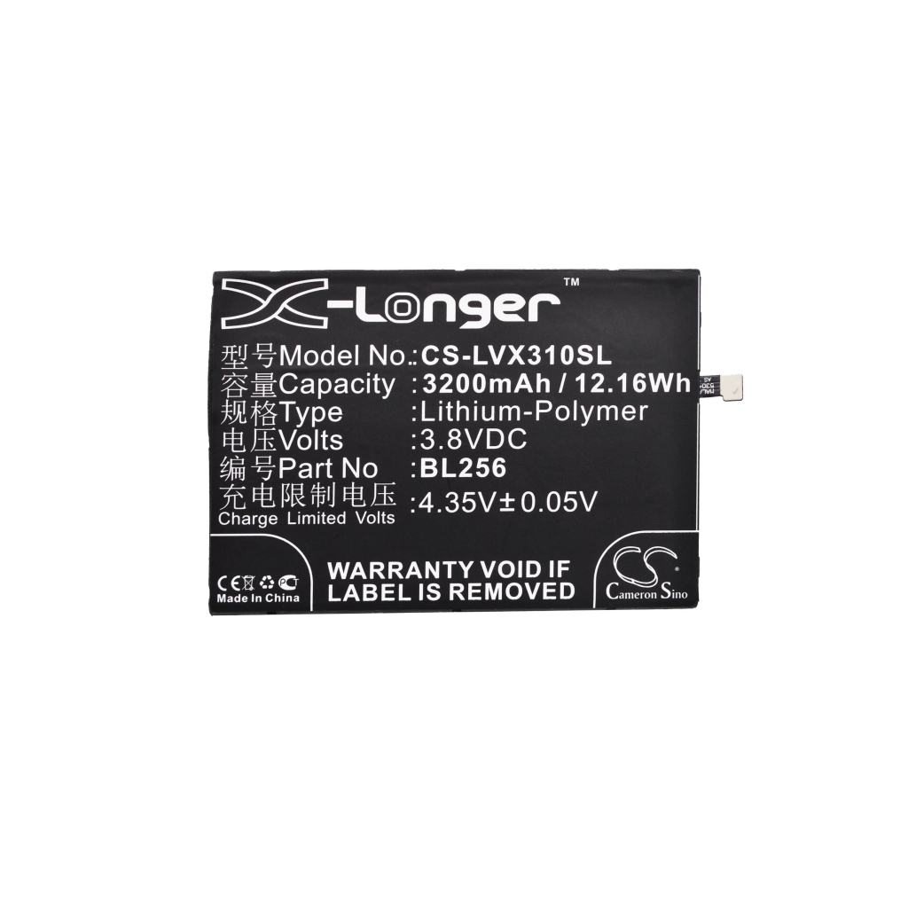 Mobile Phone Battery Lenovo PB1-750N
