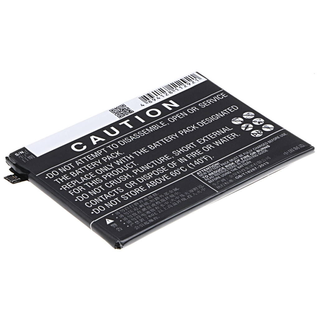 Battery Replaces BL255