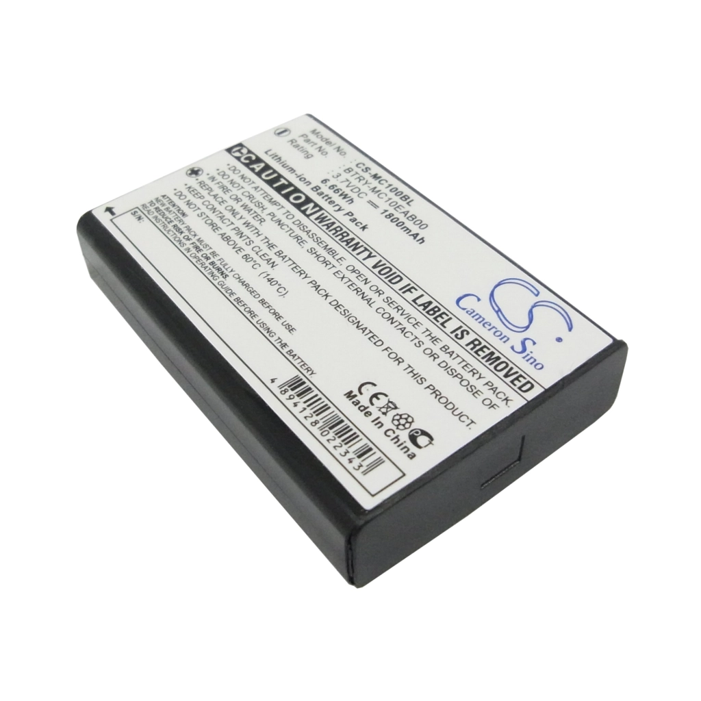 DeskTop Charger Cubot CS-MC100BL