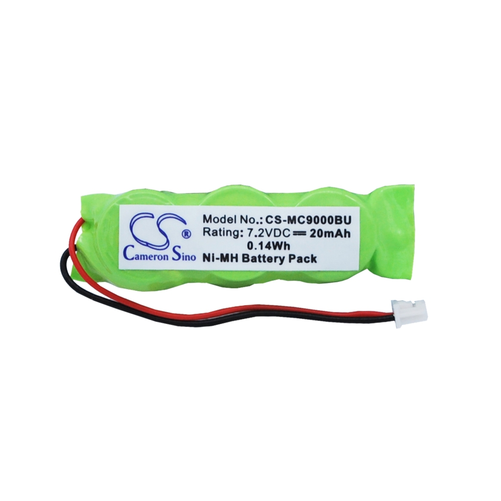 CMOS / BackUp Battery Symbol MC9090-G