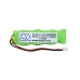 CMOS / BackUp Battery Symbol MC9090-G