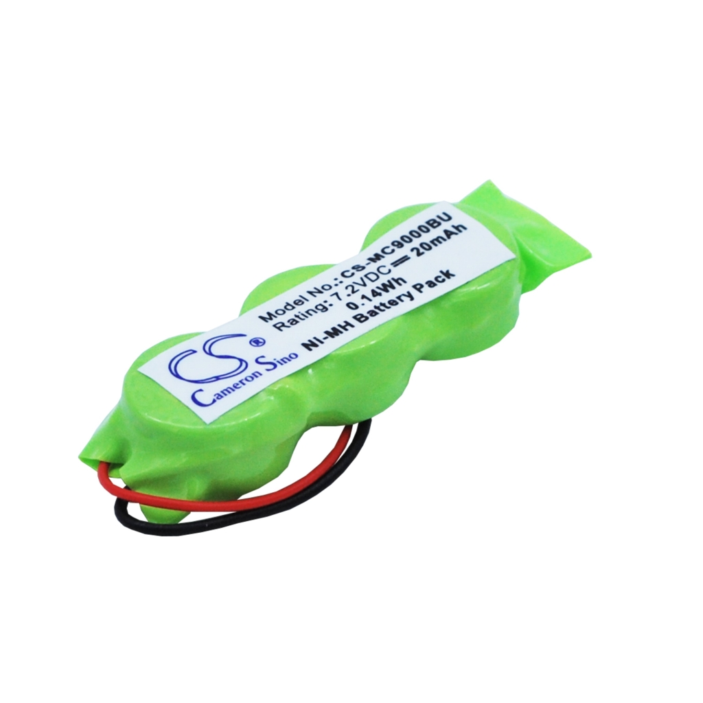 CMOS / BackUp Battery Symbol MC9090-G
