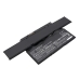 Notebook battery Microsoft CS-MCR371NB