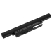 Notebook battery Medion Erazer P7643