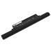 Notebook battery Medion Erazer P7643