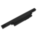 Notebook battery Medion Erazer P7643