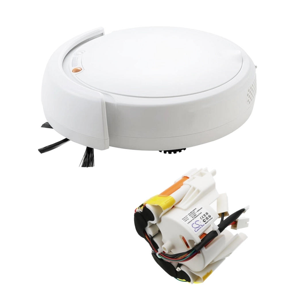 Vacuum Battery Midea CS-MDL500VX