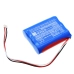 Speaker Battery Dockin CS-MDP500MD