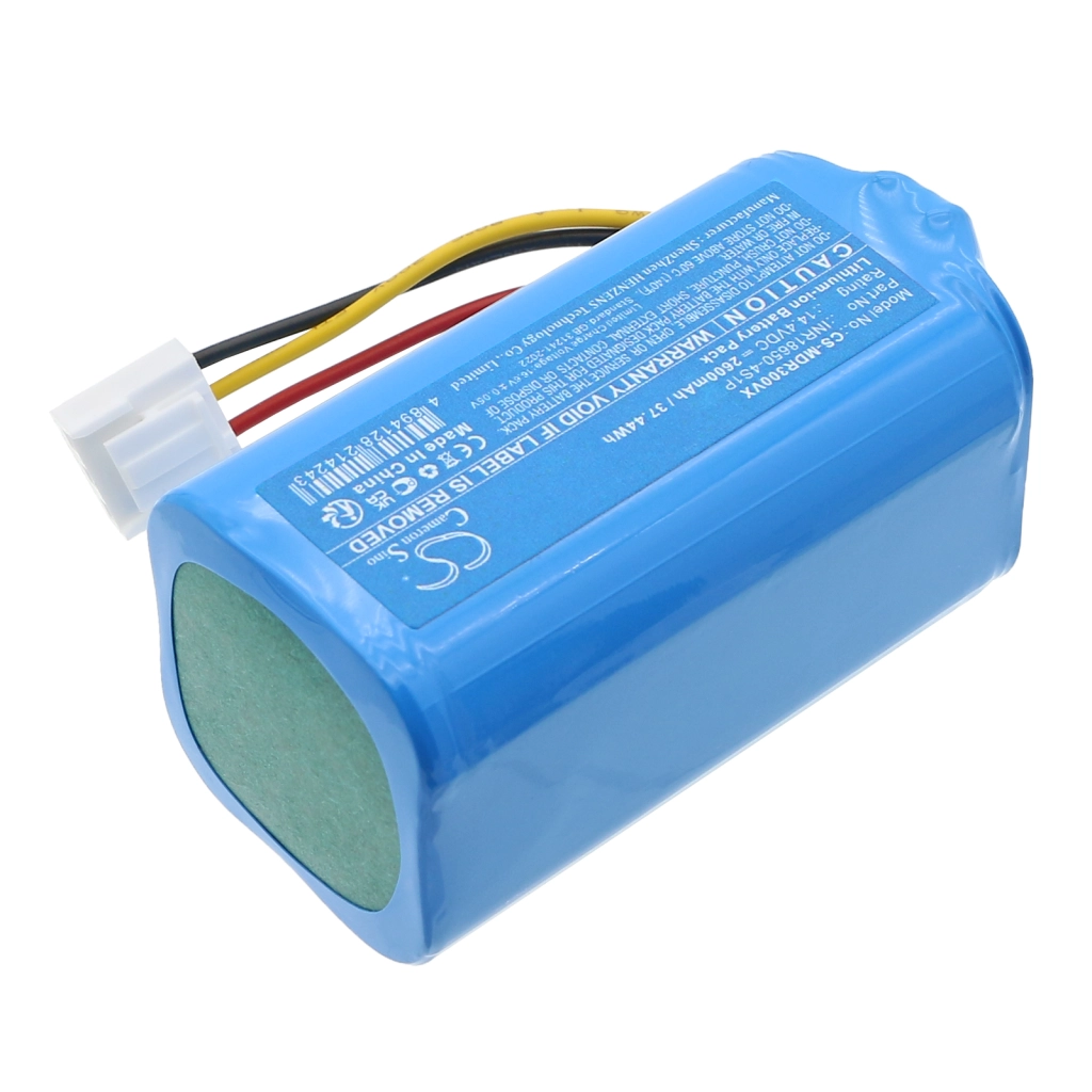 Vacuum Battery Di4 CS-MDR300VX