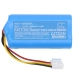 Vacuum Battery Di4 CS-MDR300VX