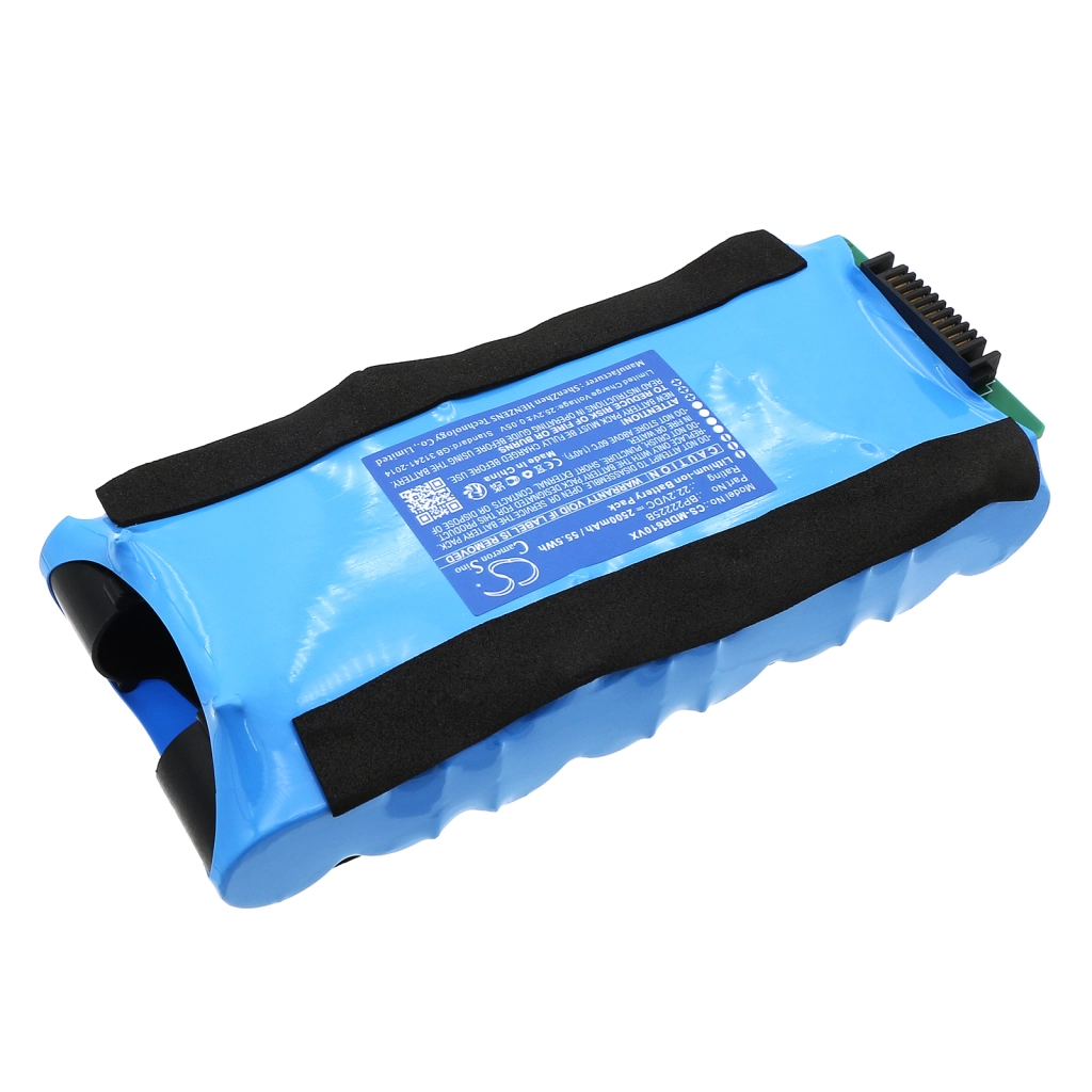 Vacuum Battery Eureka CS-MDR610VX