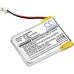 Home Security Camera Battery Abee CS-MIV388SL
