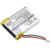 Home Security Camera Battery Abee CS-MIV388SL