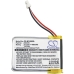 Home Security Camera Battery Abee CS-MIV388SL