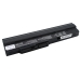 Notebook battery MSI Wind U100-036US