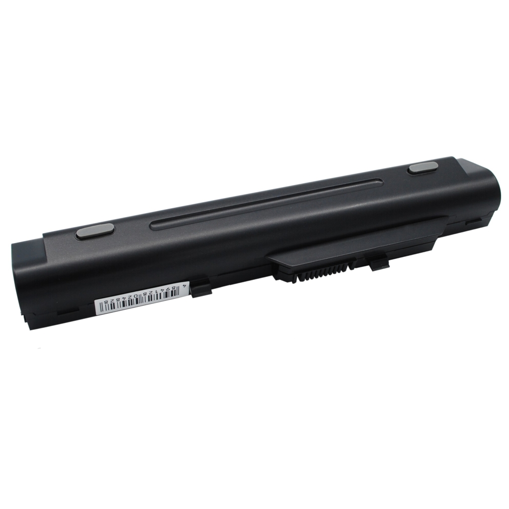 Notebook battery MSI Wind U100-036US
