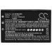 Battery Replaces 74101501