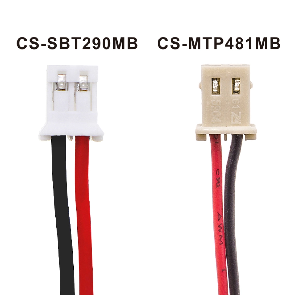 Battery Replaces BT288645