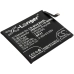 Mobile Phone Battery Xiaomi CS-MUK200SL