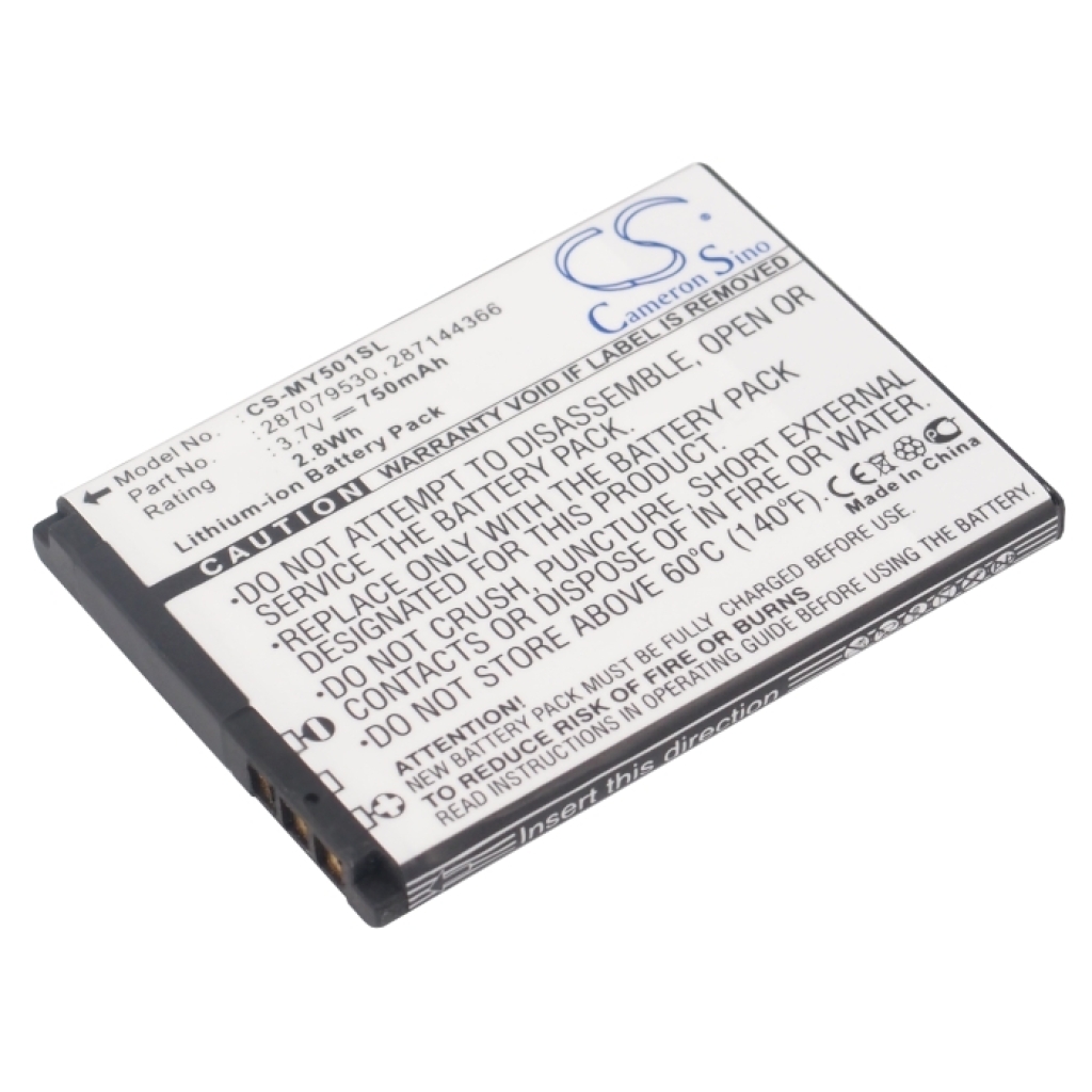 Mobile Phone Battery Vodafone VF540