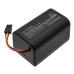 Vacuum Battery Robojet CS-MYP120VX