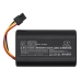 Vacuum Battery Robojet CS-MYP120VX