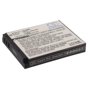 Camera Battery Canon Digital IXUS 210