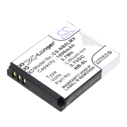 Camera Battery Canon Digital IXUS 210