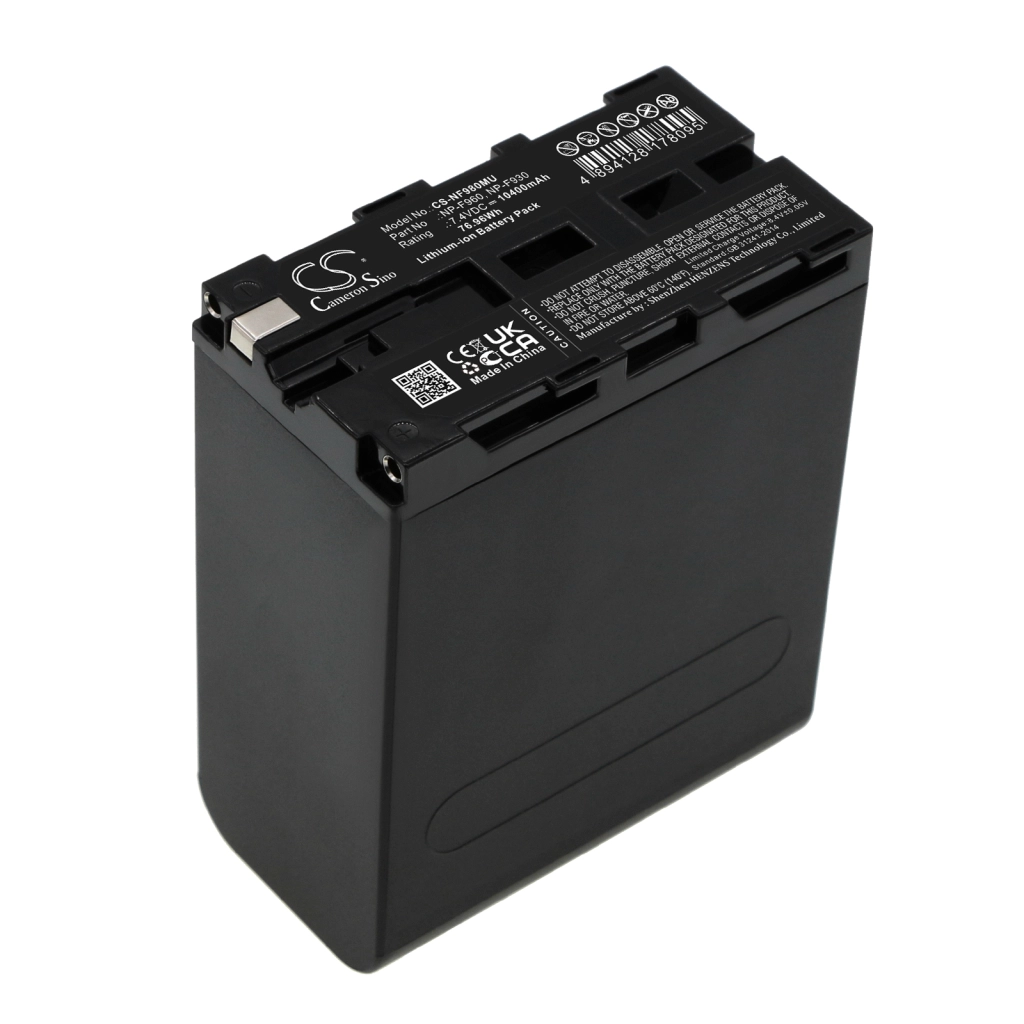 Power Tools Battery Hawk-woods CS-NF980MU
