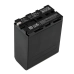 Power Tools Battery Hawk-woods CS-NF980MU