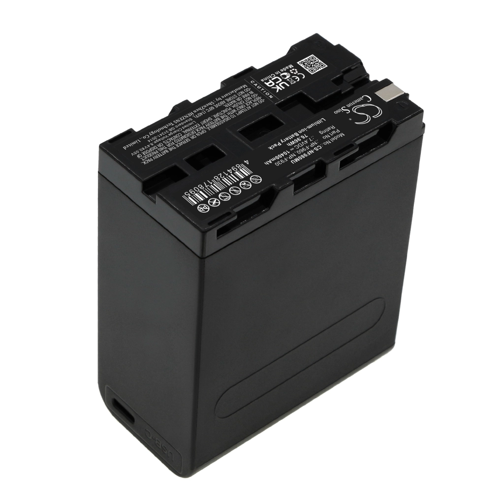 Power Tools Battery Hawk-woods CS-NF980MU