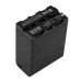Power Tools Battery Hawk-woods CS-NF980MU