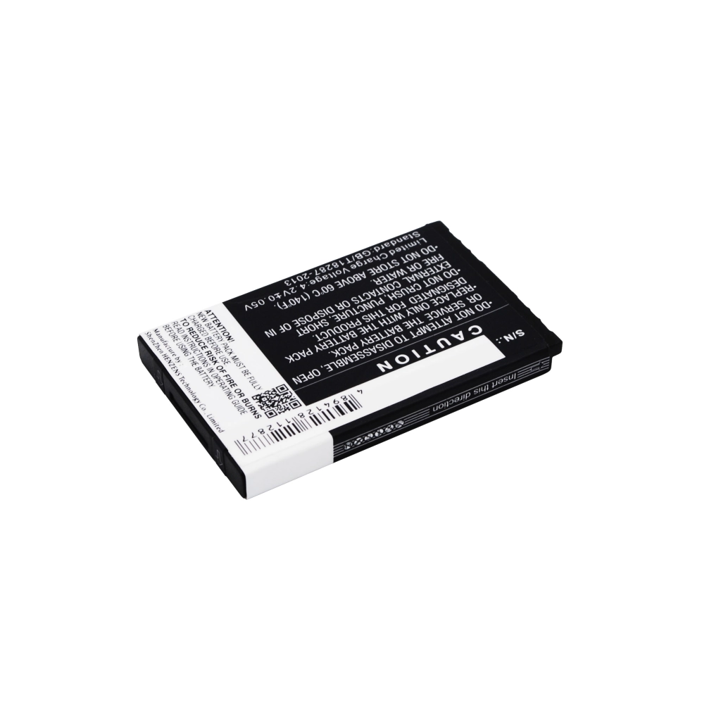 Mobile Phone Battery Lbook CS-NGW130SL