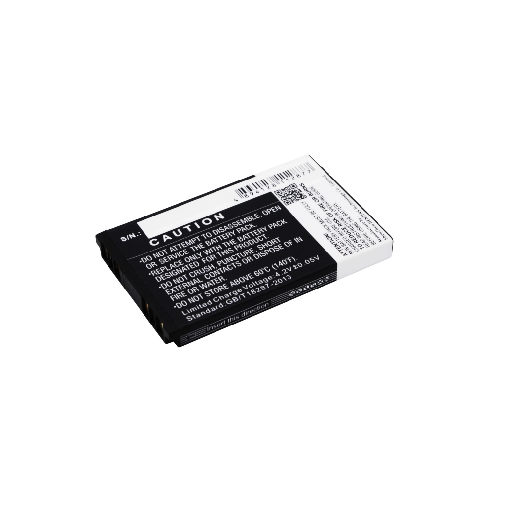 Mobile Phone Battery Lbook CS-NGW130SL