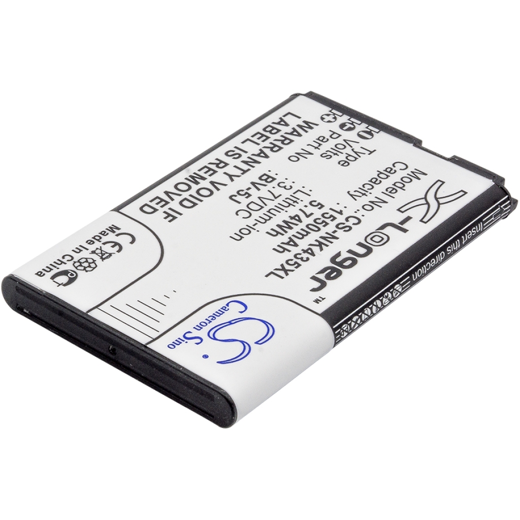Mobile Phone Battery Nokia Lumia 435