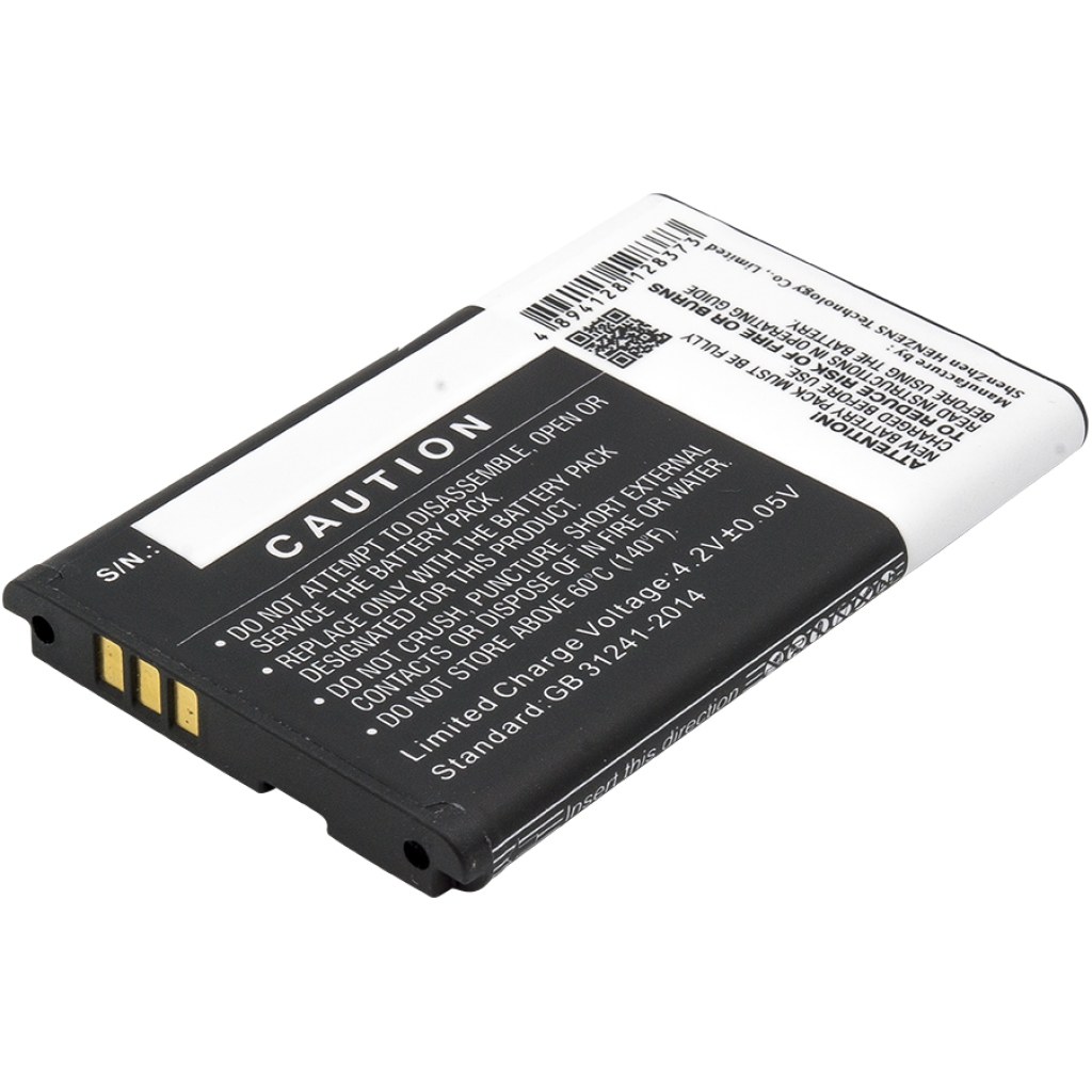 Mobile Phone Battery Nokia Lumia 435