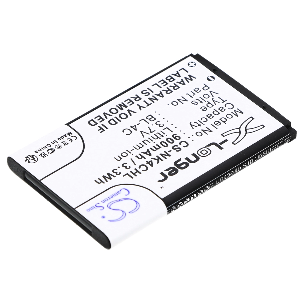 DeskTop Charger Blu CS-NK4CHL