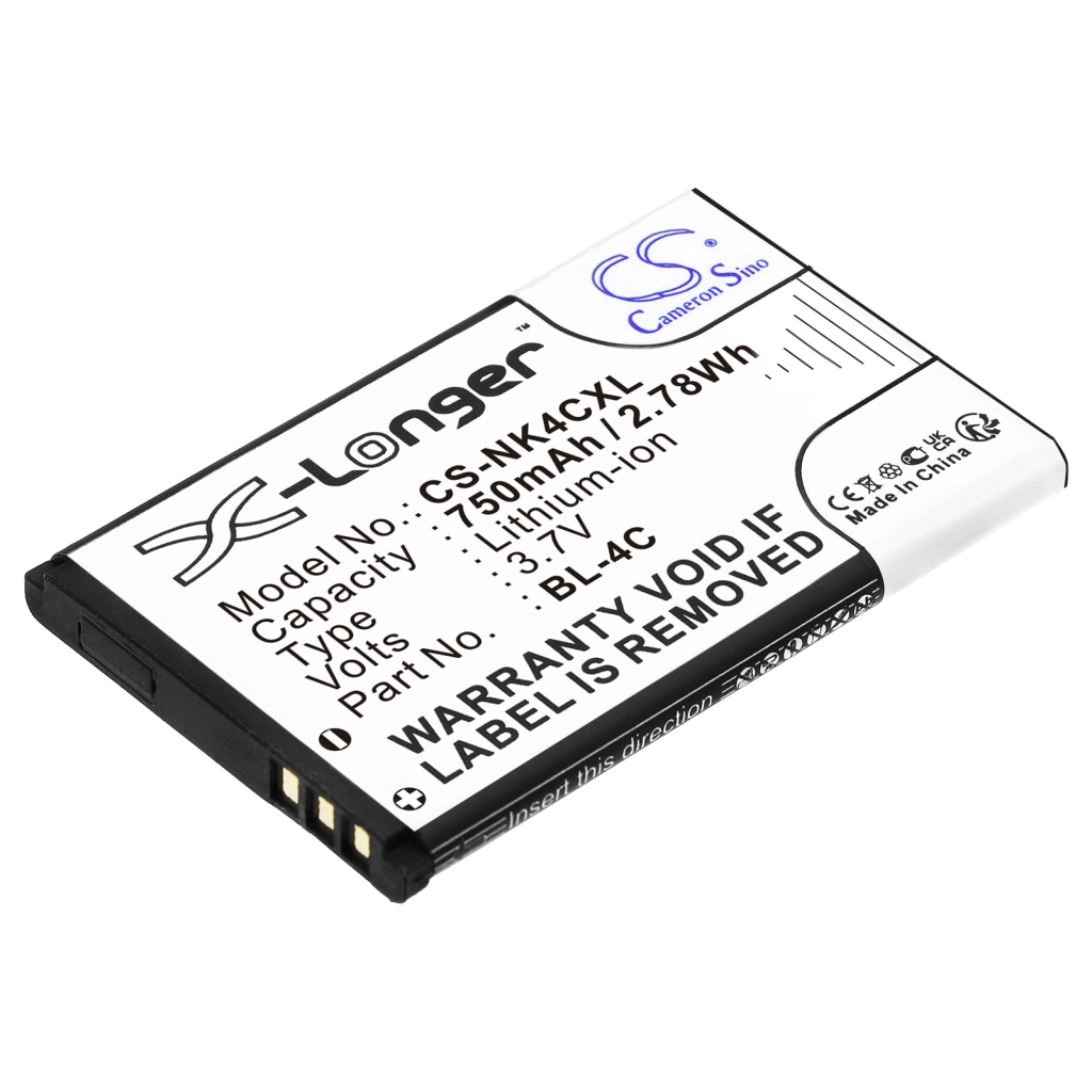 DeskTop Charger Bbk CS-NK4CXL