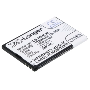 Mobile Phone Battery Nokia E90 Communicator