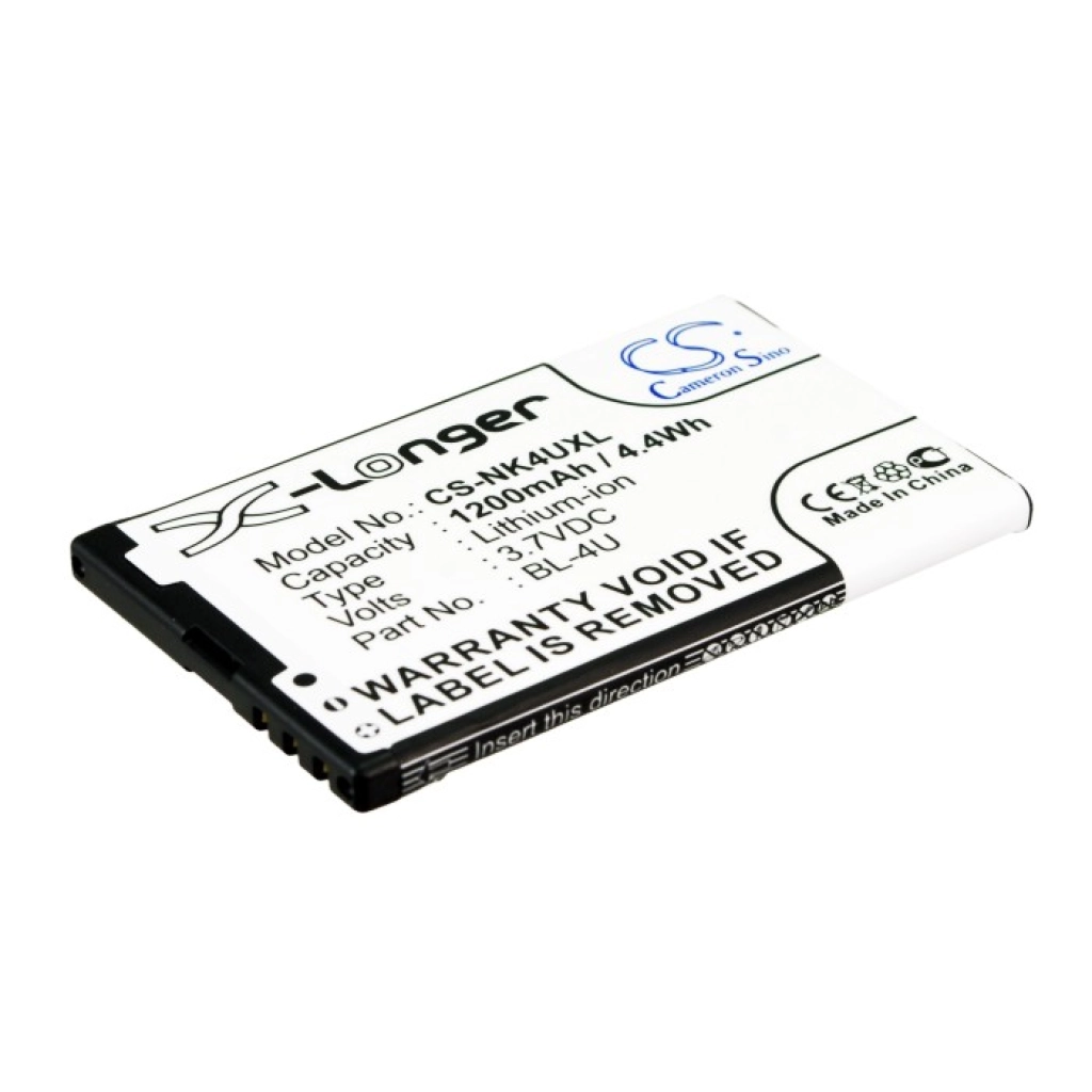 Mobile Phone Battery Myphone CS-NK4UXL