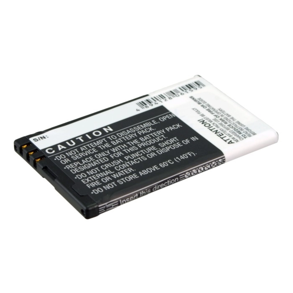 Mobile Phone Battery Myphone CS-NK4UXL