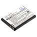 Mobile Phone Battery SVP XTHINN-12V
