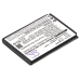 Mobile Phone Battery SVP XTHINN-12V