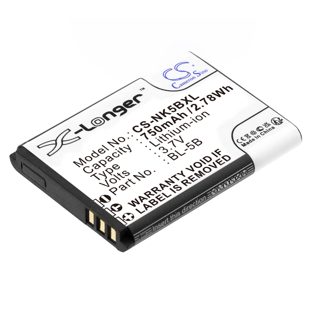 Mobile Phone Battery Alcatel OT-S680