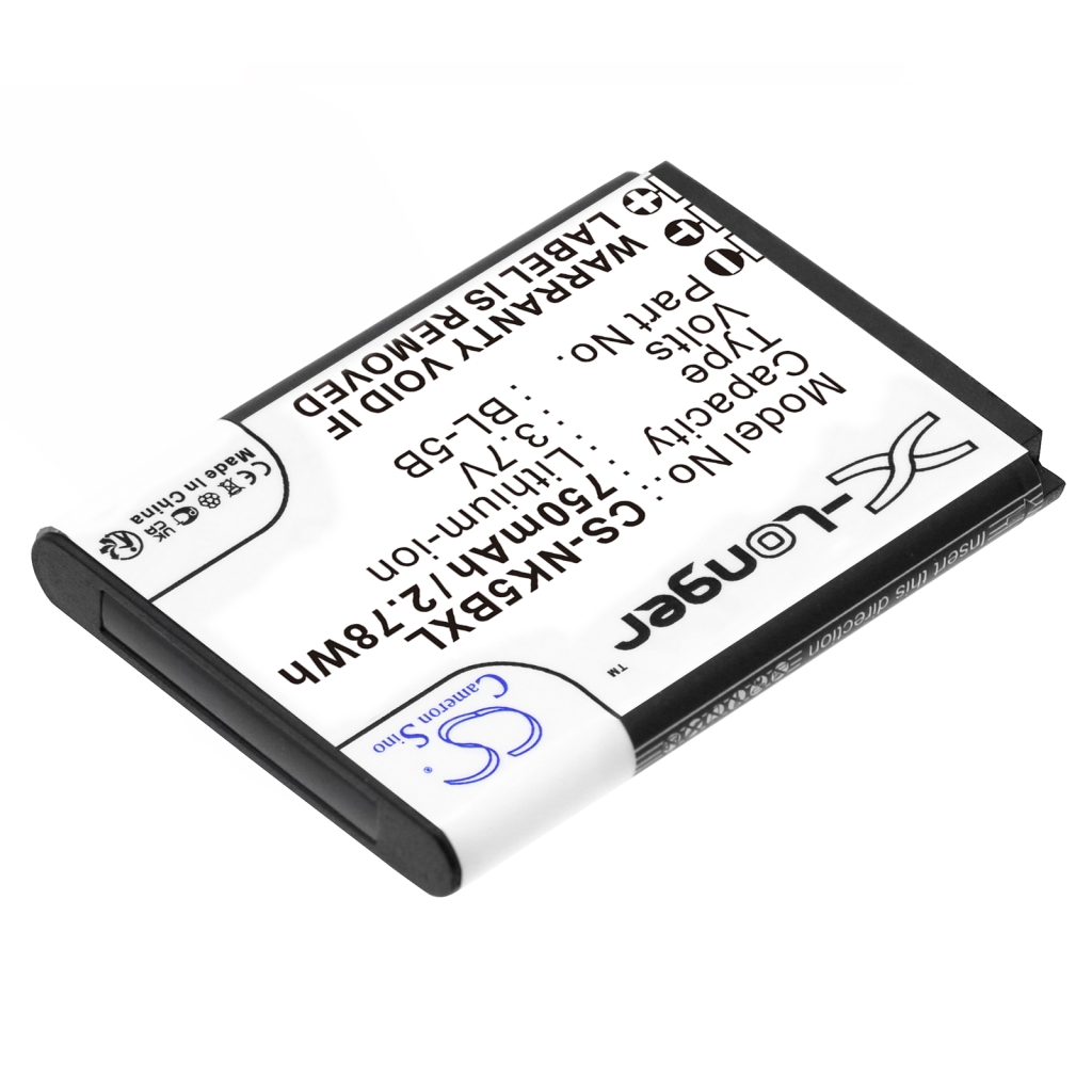 Mobile Phone Battery Alcatel OT-S680