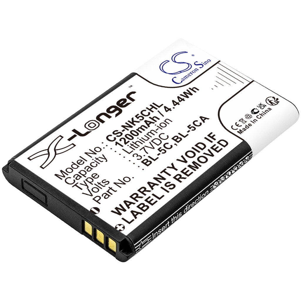 Mobile Phone Battery Haier HE-M002