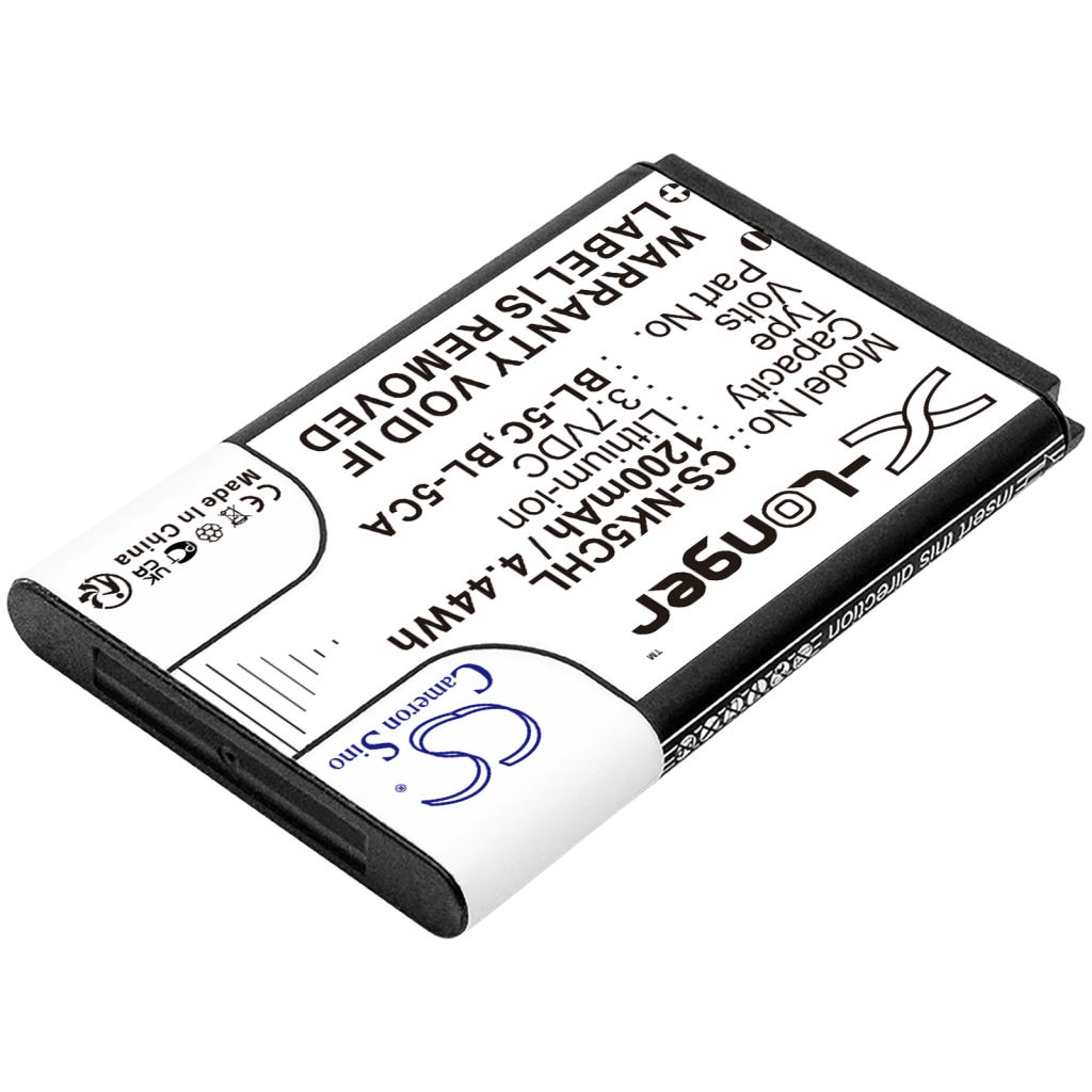 Mobile Phone Battery Haier HE-M002